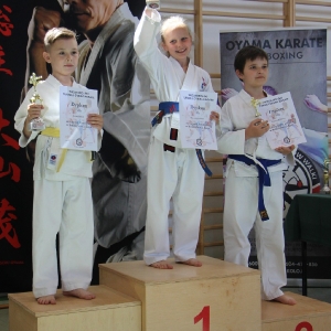 Wielkopolski Turniej Oyama Karate 2021 (25)