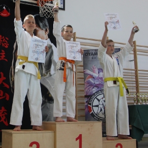 Wielkopolski Turniej Oyama Karate 2021 (26)