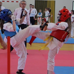 Wielkopolski Turniej Oyama Karate 2021 (30)