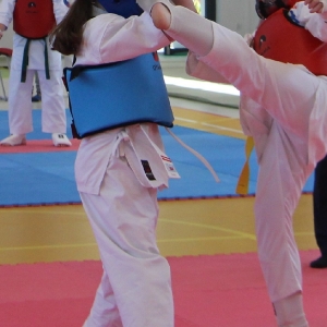 Wielkopolski Turniej Oyama Karate 2021 (32)
