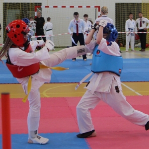 Wielkopolski Turniej Oyama Karate 2021 (33)