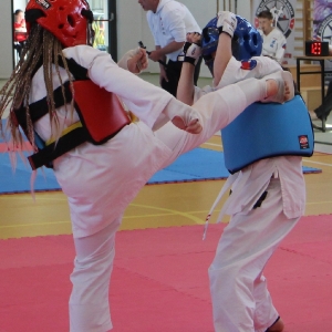 Wielkopolski Turniej Oyama Karate 2021 (34)