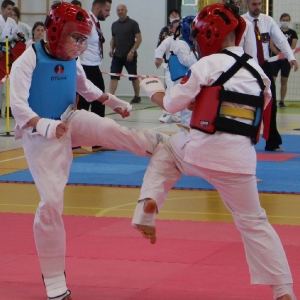 Wielkopolski Turniej Oyama Karate 2021 (36)