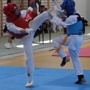 Wielkopolski Turniej Oyama Karate 2021 (37)
