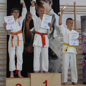 Wielkopolski Turniej Oyama Karate 2021 (42)