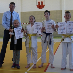 Wielkopolski Turniej Oyama Karate 2021 (43)