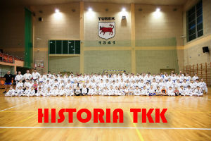 Historia TKK