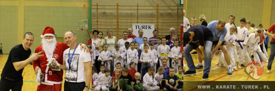 MIKOŁAJKI 2015