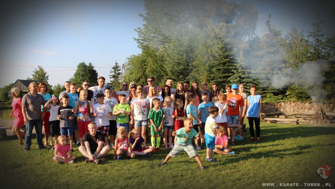 Od nowego sezonu damy czadu!