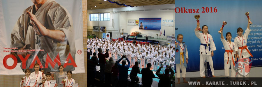 Mistrzostwa Polski w&nbsp;Olkuszu 2016