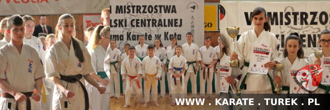 VI Mistrzostwa Polski Centralnej w&nbsp;Łodzi