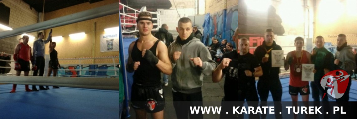 VII WARSZAWSKI TURNIEJ MUAYTHAI o&nbsp;Puchar Ursusa