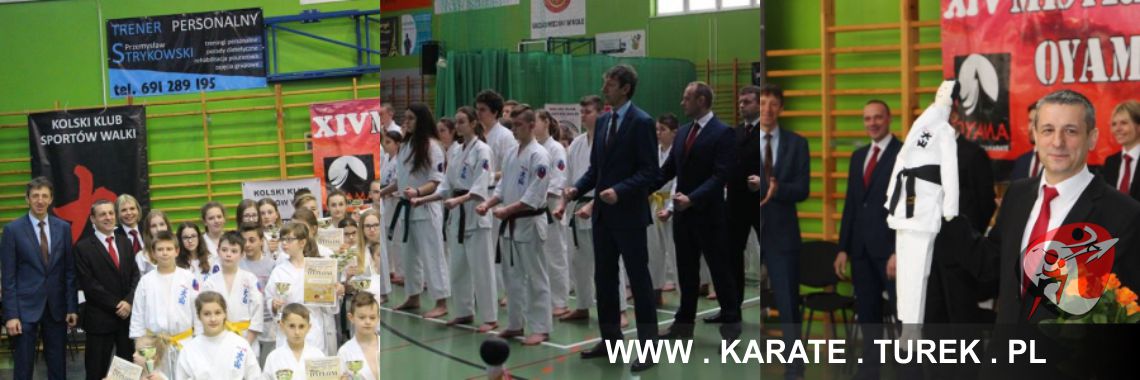 Worek medali w&nbsp;Kole