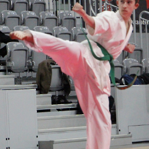 Otwarte Mistrzostwa Polski OYAMA i KYOKUSHIN Karate 2024 (57)