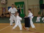 Turkowski Klub Karate na&nbsp;XXI. Finale WOŚP